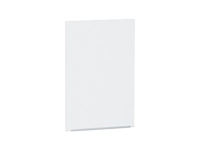 Фасад  ФГ Фьюжн 85.60 Silky White,    МДФ  Silky White,  832*596*18 sppr5VVTtoAR078-6717 (51594) - фото 3811954