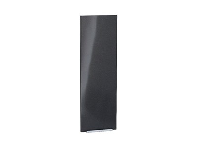 Фасад  ФГ Фьюжн 90.30 Anthracite,    МДФ  Anthracite,  916*296*18 sppr5VVTtoAR078-5343 (35729) - фото 3811956
