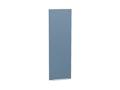 Фасад  ФГ Фьюжн 90.30 Silky Blue,    МДФ  Silky Blue,  916*296*18 sppr5VVTtoAR078-6586 (51595) - фото 3811959