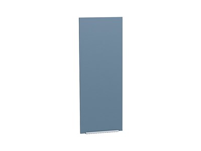 Фасад  ФГ Фьюжн 90.35 Silky Blue,    МДФ  Silky Blue,  916*346*18 sppr5VVTtoAR078-6587 (51599) - фото 3811968