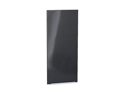 Фасад  ФГ Фьюжн 90.40 Anthracite,    МДФ  Anthracite,  916*396*18 sppr5VVTtoAR078-5344 (35753) - фото 3811974