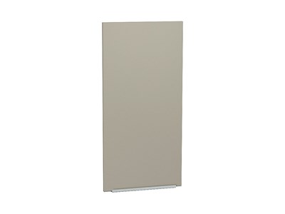 Фасад  ФГ Фьюжн 90.40 Silky Grey,    МДФ  Silky Grey,  916*396*18 sppr5VVTtoAR078-6632 (51604) - фото 3811978