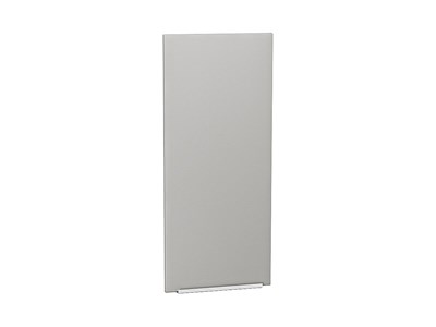 Фасад  ФГ Фьюжн 90.40 Silky Light Grey,    МДФ  Silky Light Grey,  916*396*18 sppr5VVTtoAR078-8046 (66507) - фото 3811979