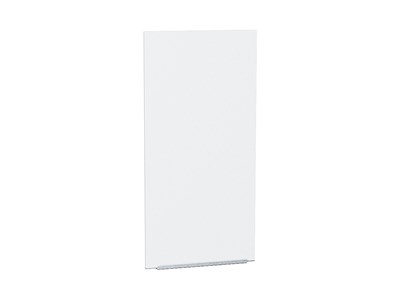 Фасад  ФГ Фьюжн 90.40 Silky White,    МДФ  Silky White,  916*396*18 sppr5VVTtoAR078-6720 (51606) - фото 3811981
