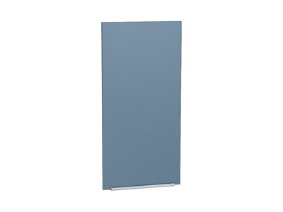 Фасад  ФГ Фьюжн 90.45 Silky Blue,    МДФ  Silky Blue,  916*446*18 sppr5VVTtoAR078-6589 (51607) - фото 3811986