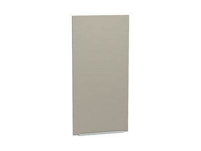 Фасад  ФГ Фьюжн 90.45 Silky Grey,    МДФ  Silky Grey,  916*446*18 sppr5VVTtoAR078-6633 (51608) - фото 3811987