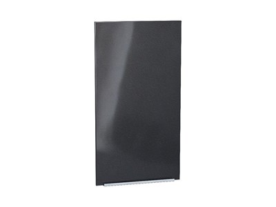 Фасад  ФГ Фьюжн 90.50 Anthracite,    МДФ  Anthracite,  916*496*18 sppr5VVTtoAR078-5346 (35755) - фото 3811992