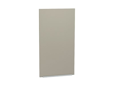 Фасад  ФГ Фьюжн 90.50 Silky Grey,    МДФ  Silky Grey,  916*496*18 sppr5VVTtoAR078-6634 (51612) - фото 3811996