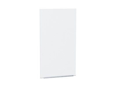 Фасад  ФГ Фьюжн 90.50 Silky White,    МДФ  Silky White,  916*496*18 sppr5VVTtoAR078-6722 (51614) - фото 3811999