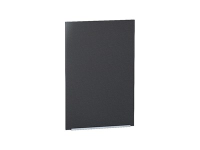 Фасад  ФГ Фьюжн 90.60 Anthracite,    МДФ  Anthracite,  916*596*18 sppr5VVTtoAR078-5347 (35758) - фото 3812001