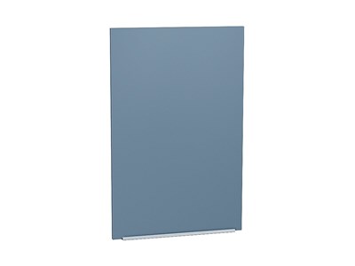 Фасад  ФГ Фьюжн 90.60 Silky Blue,    МДФ  Silky Blue,  916*596*18 sppr5VVTtoAR078-6591 (51615) - фото 3812004