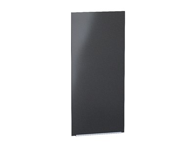 Фасад  ФГ Фьюжн 130.60 Anthracite,    МДФ  Anthracite,  1312*596*18 sppr5VVTtoAR078-5330 (35711) - фото 3812019