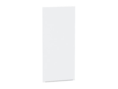Фасад  ФГ Фьюжн 130.60 Silky White,    МДФ  Silky White,  1312*596*18 sppr5VVTtoAR078-6704 (51540) - фото 3812026