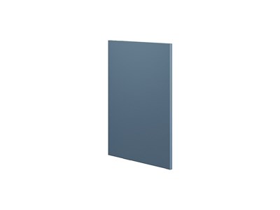 Фасад  ФФ Фьюжн 70.60 Silky Blue,    МДФ  Silky Blue,  716*573*18 sppr5VVTtoAR078-6596 (51635) - фото 3812058