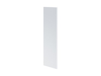 Фасад  ФФ Фьюжн 90.30 Silky White,    МДФ  Silky White,  920*315*18 sppr5VVTtoAR078-6729 (51642) - фото 3812071