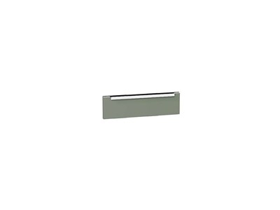Фасад  ФЯ Фьюжн 10.45 Silky Mint,    МДФ  Silky Mint,  110*446*18 sppr5VVTtoAR078-8141 (67066) - фото 3812079