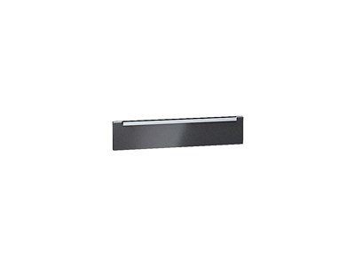 Фасад  ФЯ Фьюжн 10.60 Anthracite,    МДФ  Anthracite,  110*596*18 sppr5VVTtoAR078-5356 (35746) - фото 3812082