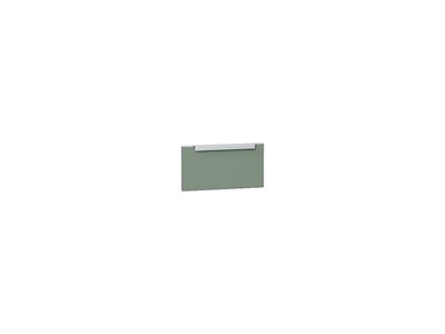 Фасад  ФЯ Фьюжн 15.30 Silky Mint,    МДФ  Silky Mint,  156*296*18 sppr5VVTtoAR078-6688 (51649) - фото 3812097