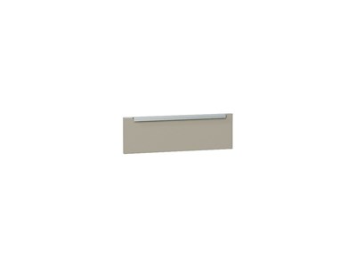 Фасад  ФЯ Фьюжн 15.50 Silky Grey,    МДФ  Silky Grey,  156*496*18 sppr5VVTtoAR078-6646 (51656) - фото 3812114