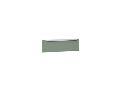 Фасад  ФЯ Фьюжн 15.50 Silky Mint,    МДФ  Silky Mint,  156*496*18 sppr5VVTtoAR078-6690 (51657) - фото 3812116
