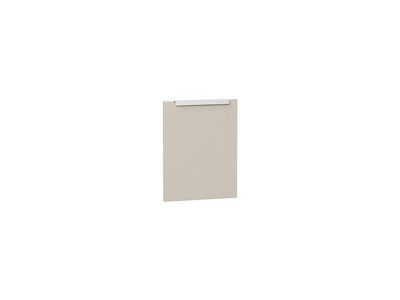 Фасад  ФЯ Фьюжн 40.30 Cream Silk,    МДФ  Cream Silk,  390*296*18 sppr5VVTtoAR078-8789 (71844) - фото 3812138