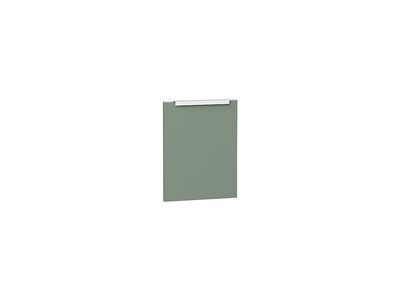 Фасад  ФЯ Фьюжн 40.30 Silky Mint,    МДФ  Silky Mint,  390*296*18 sppr5VVTtoAR078-6693 (51669) - фото 3812143