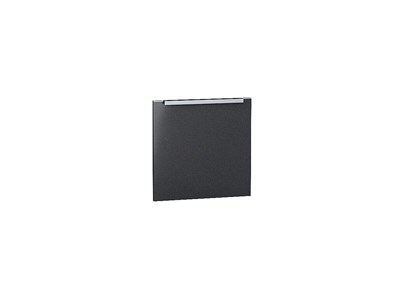 Фасад  ФЯ Фьюжн 40.40 Anthracite,    МДФ  Anthracite,  390*396*18 sppr5VVTtoAR078-5363 (35750) - фото 3812146