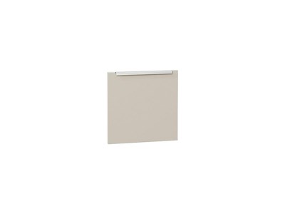 Фасад  ФЯ Фьюжн 40.40 Cream Silk,    МДФ  Cream Silk,  390*396*18 sppr5VVTtoAR078-8790 (71845) - фото 3812147
