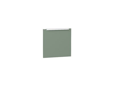 Фасад  ФЯ Фьюжн 40.40 Silky Mint,    МДФ  Silky Mint,  390*396*18 sppr5VVTtoAR078-6694 (51673) - фото 3812152