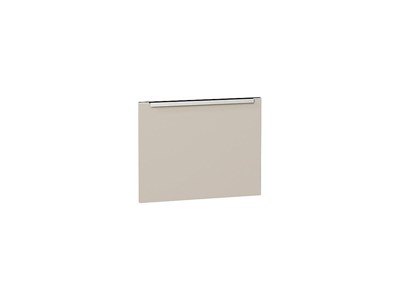 Фасад  ФЯ Фьюжн 40.50 Cream Silk,    МДФ  Cream Silk,  390*496*18 sppr5VVTtoAR078-8791 (71846) - фото 3812156