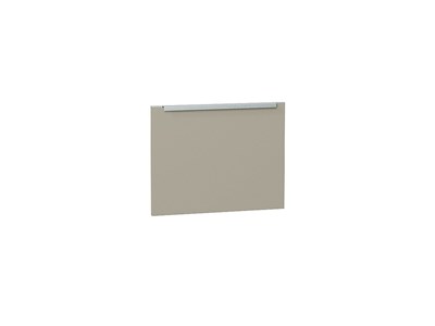 Фасад  ФЯ Фьюжн 40.50 Silky Grey,    МДФ  Silky Grey,  390*496*18 sppr5VVTtoAR078-6651 (51676) - фото 3812159