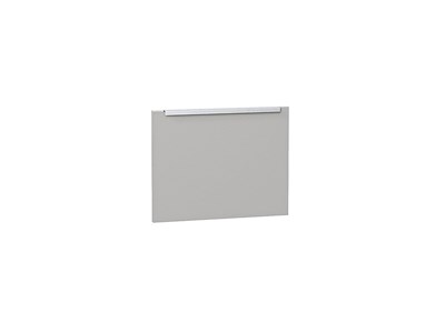 Фасад  ФЯ Фьюжн 40.50 Silky Light Grey,    МДФ  Silky Light Grey,  390*496*18 sppr5VVTtoAR078-8074 (66529) - фото 3812160