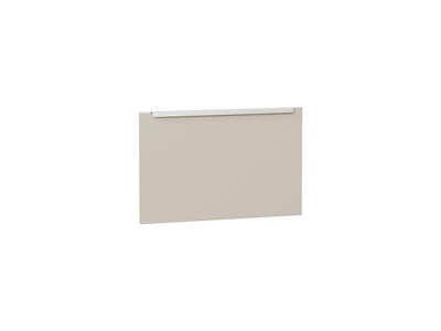 Фасад  ФЯ Фьюжн 40.60 Cream Silk,    МДФ  Cream Silk,  390*596*18 sppr5VVTtoAR078-8792 (71847) - фото 3812165