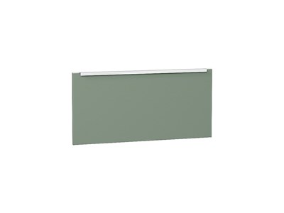 Фасад  ФЯ Фьюжн 40.80 Silky Mint,    МДФ  Silky Mint,  390*796*18 sppr5VVTtoAR078-6697 (51685) - фото 3812179