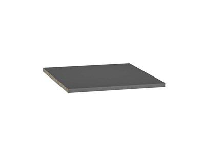 Полка для нижнего шкафа Graphite, 400,    ,    ,  16*368*458 sppr5VVTtoAR144-0015 (54166) - фото 3812194