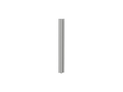 Фасад  УФ Фрейм 70 Grey Silk,    МДФ  Grey Silk,  716*105*22 sppr5VVTtoAR078-8240 (68757) - фото 3813218
