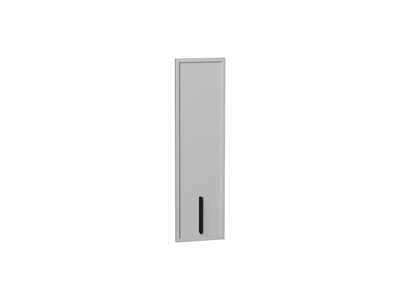 Фасад  ФБ Фрейм 70.20 Grey Silk,    МДФ  Grey Silk,  712*196*22 sppr5VVTtoAR078-8198 (68760) - фото 3813230