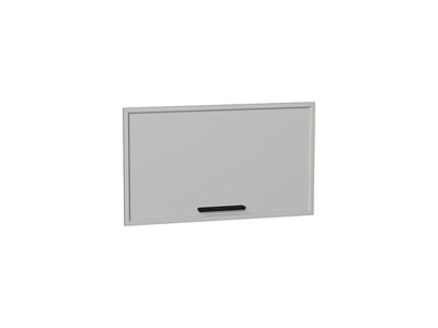 Фасад  ФГП Фрейм 35.60 Grey Silk,    МДФ  Grey Silk,  354*596*22 sppr5VVTtoAR078-8222 (68784) - фото 3813242