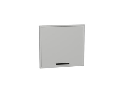 Фасад  ФГП Фрейм 45.50 Grey Silk,    МДФ  Grey Silk,  456*496*22 sppr5VVTtoAR078-8733 (71631) - фото 3813250