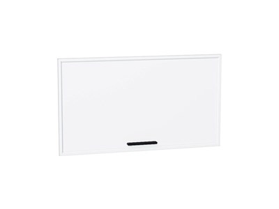 Фасад  ФГП Фрейм 45.80 White Silk,    МДФ  White Silk,  456*496*22 sppr5VVTtoAR078-8729 (71637) - фото 3813260