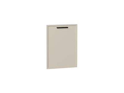 Фасад  ФГ Фрейм 55.40 Cream Silk,    МДФ  Cream Silk,  552*396*22 sppr5VVTtoAR078-8349 (69431) - фото 3813265