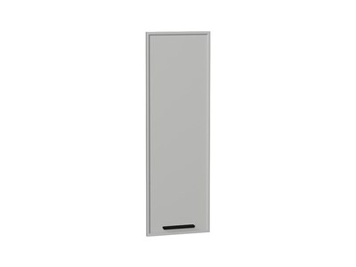 Фасад  ФГ Фрейм 90.30 Grey Silk,    МДФ  Grey Silk,  916*296*22 sppr5VVTtoAR078-8215 (68778) - фото 3813306