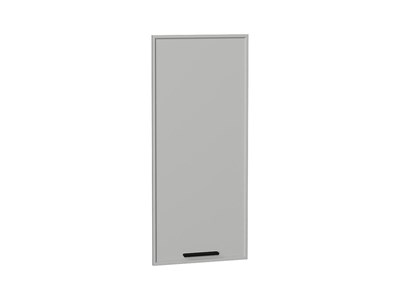 Фасад  ФГ Фрейм 90.40 Grey Silk,    МДФ  Grey Silk,  916*396*22 sppr5VVTtoAR078-8217 (68779) - фото 3813314