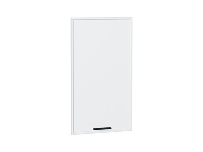 Фасад  ФГ Фрейм 90.50 White Silk,    МДФ  White Silk,  916*496*22 sppr5VVTtoAR078-8100 (66796) - фото 3813324