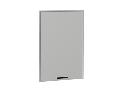 Фасад  ФГ Фрейм 90.60 Grey Silk,    МДФ  Grey Silk,  916*596*22 sppr5VVTtoAR078-8220 (68782) - фото 3813326