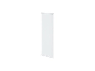 Фасад  ФФ Фрейм 70.30 White Silk,    МДФ  White Silk,  716*321*22 sppr5VVTtoAR078-8108 (66801) - фото 3813348