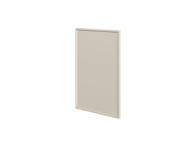 Фасад  ФФ Фрейм 70.60 Cream Silk,    МДФ  Cream Silk,  716*579*22 sppr5VVTtoAR078-8369 (69451) - фото 3813349