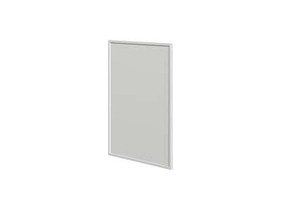 Фасад  ФФ Фрейм 70.60 Grey Silk,    МДФ  Grey Silk,  716*579*22 sppr5VVTtoAR078-8225 (68787) - фото 3813350