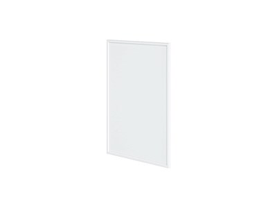 Фасад  ФФ Фрейм 70.60 White Silk,    МДФ  White Silk,  716*579*22 sppr5VVTtoAR078-8106 (66802) - фото 3813352