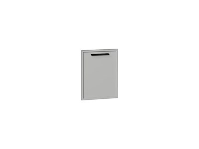 Фасад  ФЯ Фрейм 40.30 Grey Silk,    МДФ  Grey Silk,  390*296*22 sppr5VVTtoAR078-8234 (68796) - фото 3813386